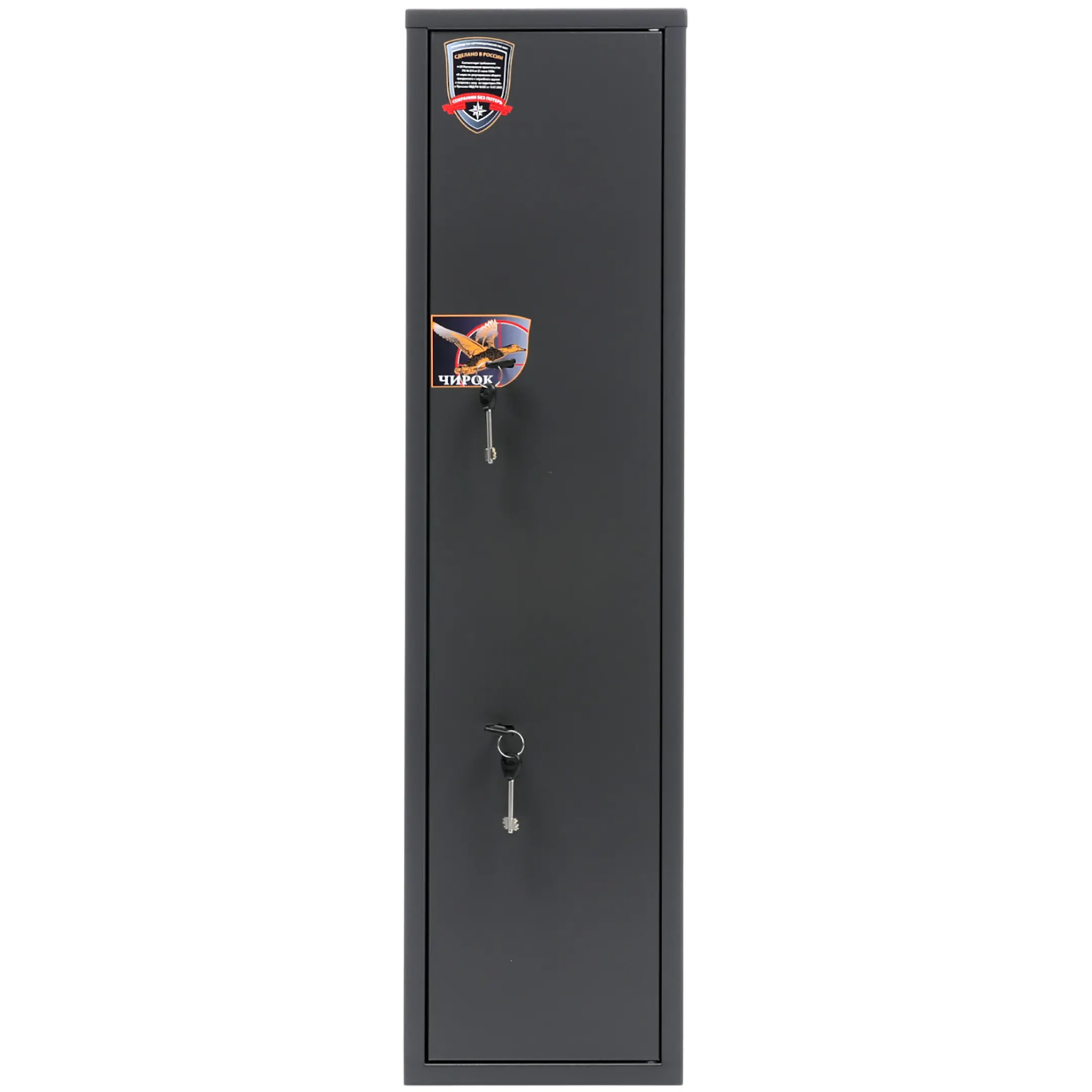 Сейф оружейный Aiko Чирок 1018 (Воробей)