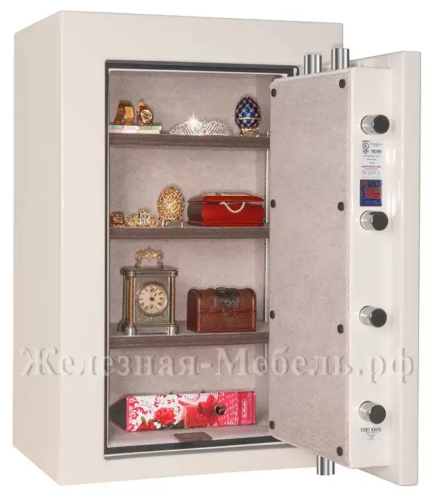 Сейф Fort Knox® Defender 4026IVbc Di