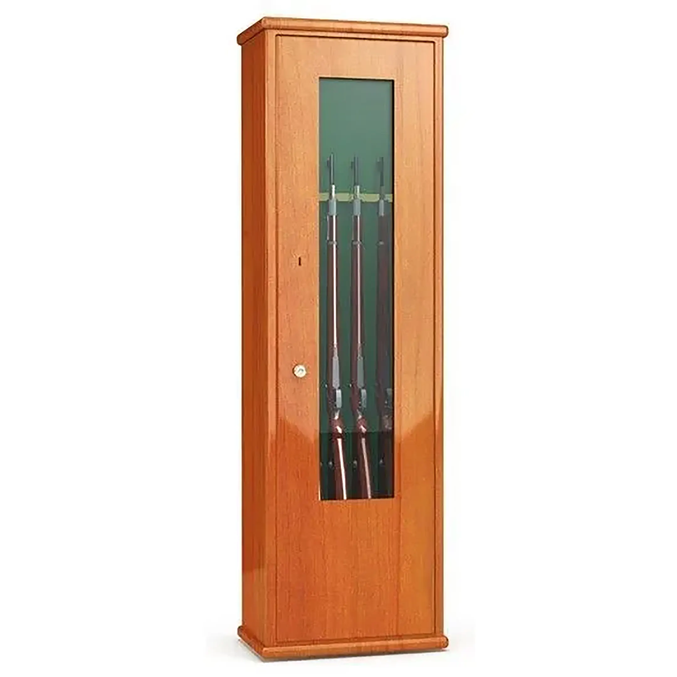 Сейф Metalk Scrigno 1735034 BTL Key (Вишня)