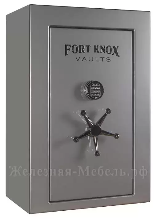 Сейф Fort Knox® Defender 4026PTbc Di