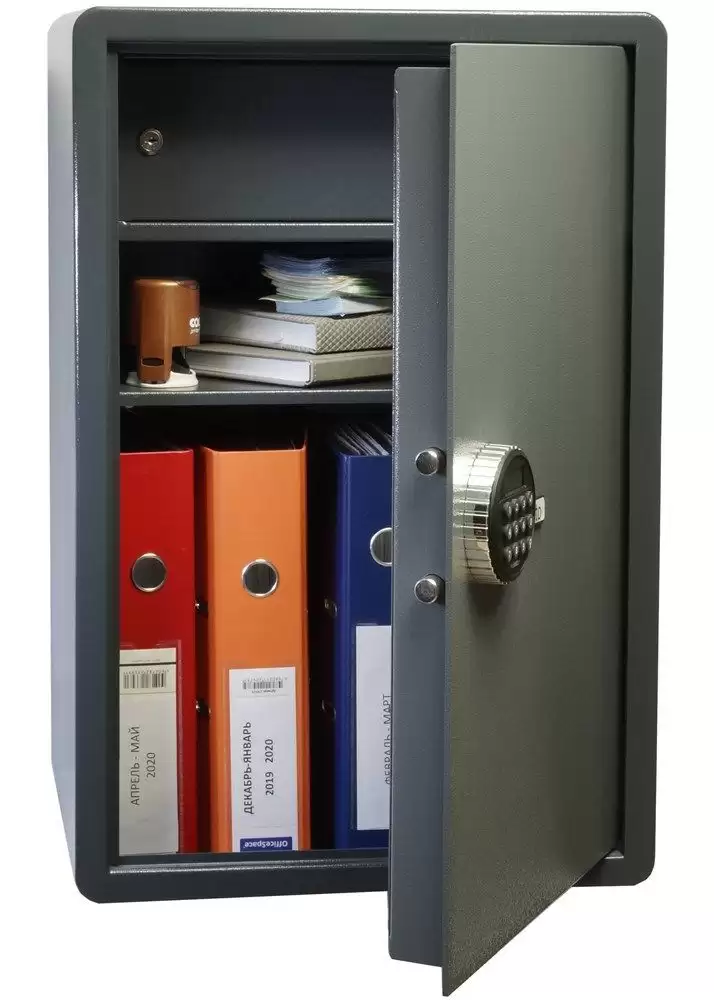 Сейф мебельный Klesto RS65EL