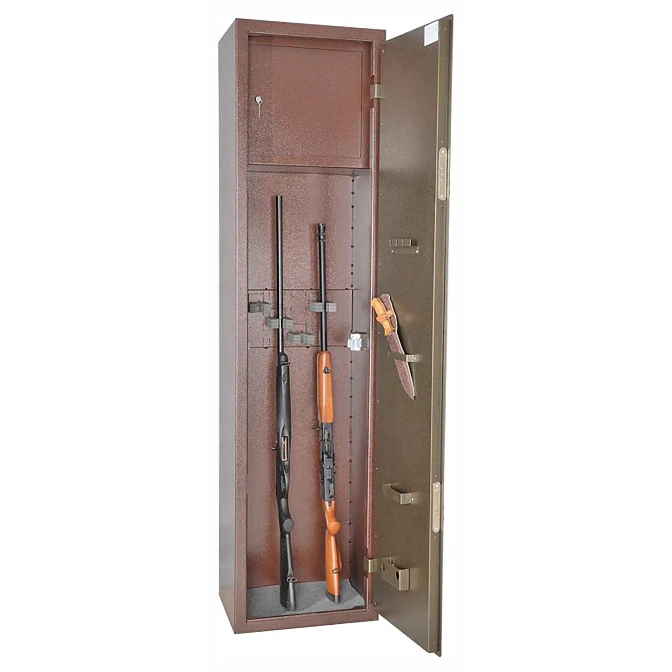Сейф оружейный ОШ-6Г