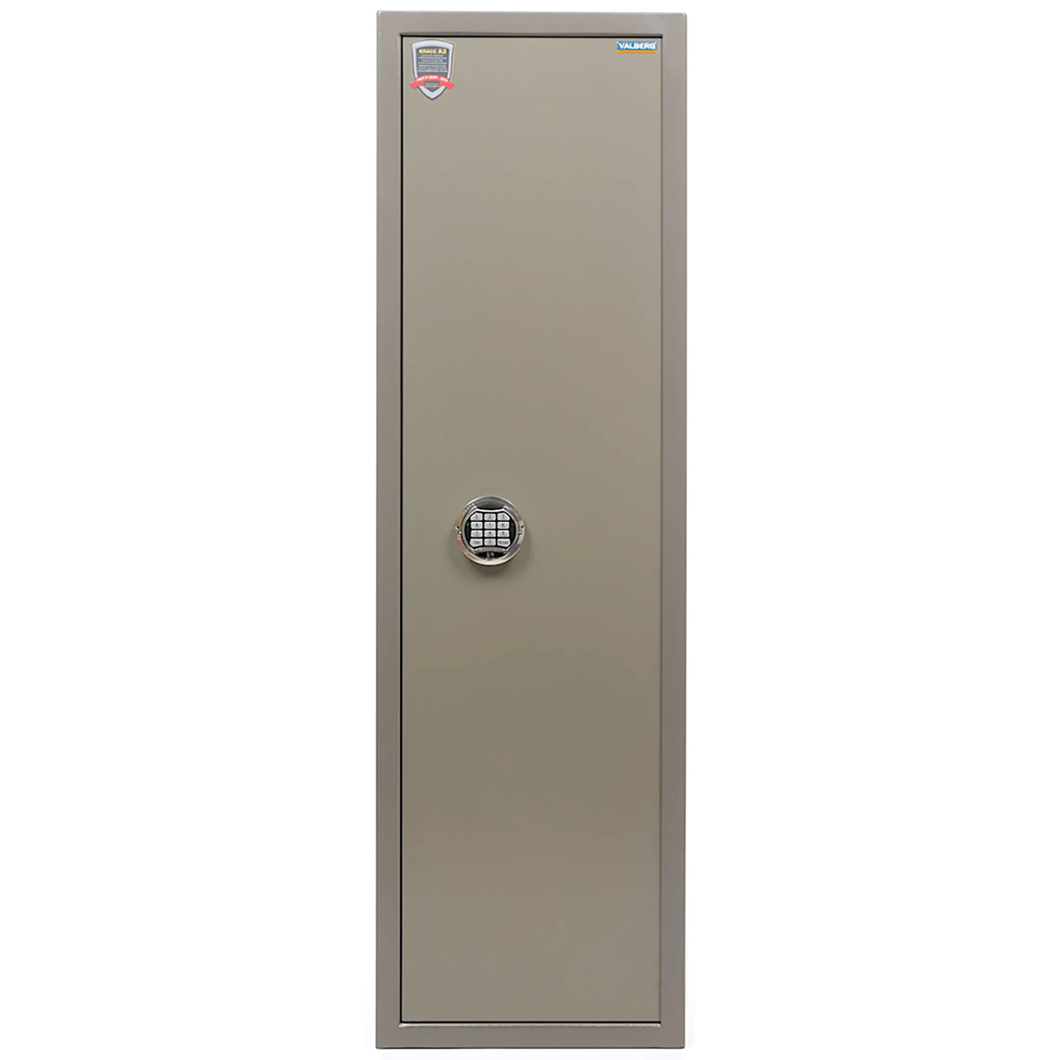 Сейф оружейный Valberg ИРБИС 8EL