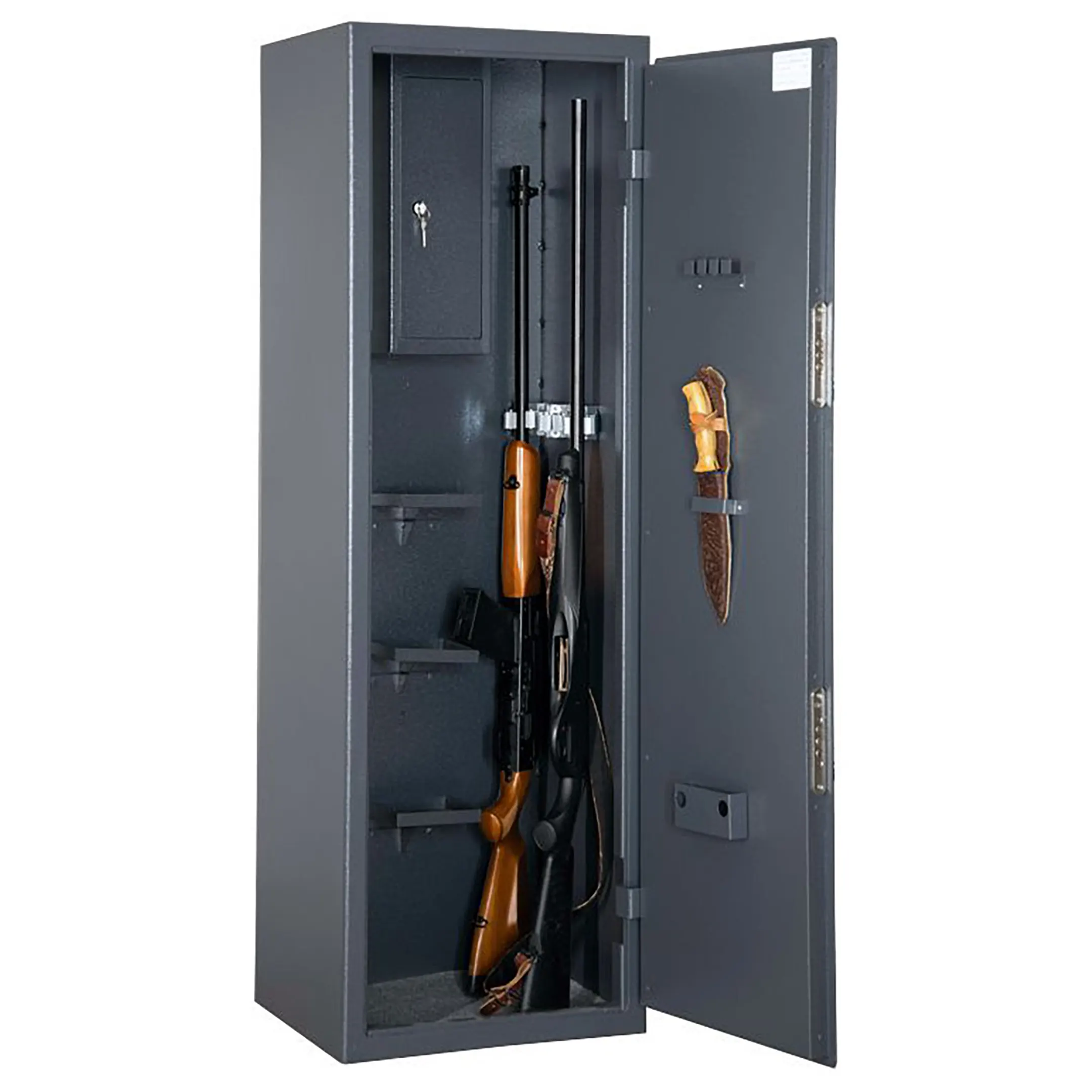 Сейф оружейный ОШ-63