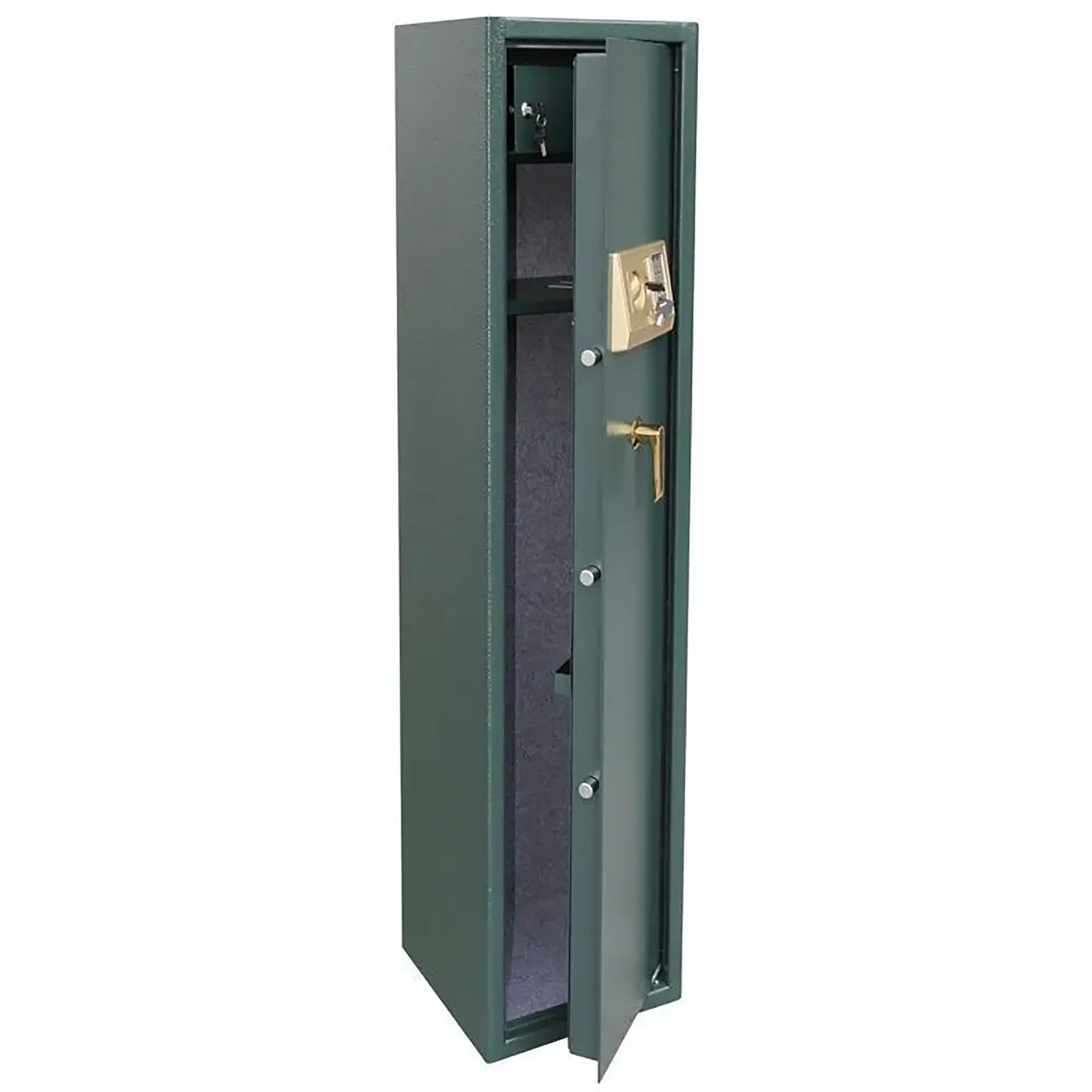 Сейф American Security 1500 EG-1