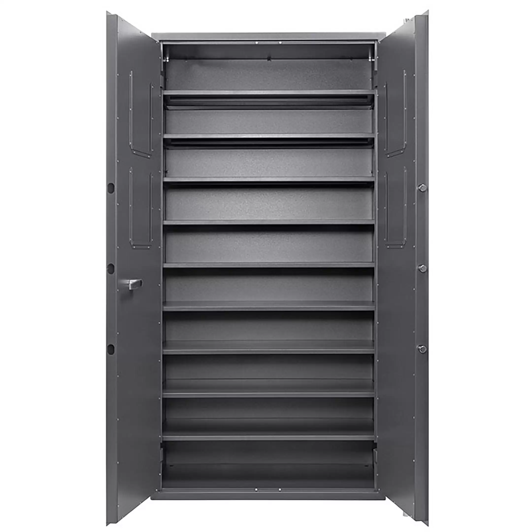 Шкаф армейский ШХО-170ПМ(БП)