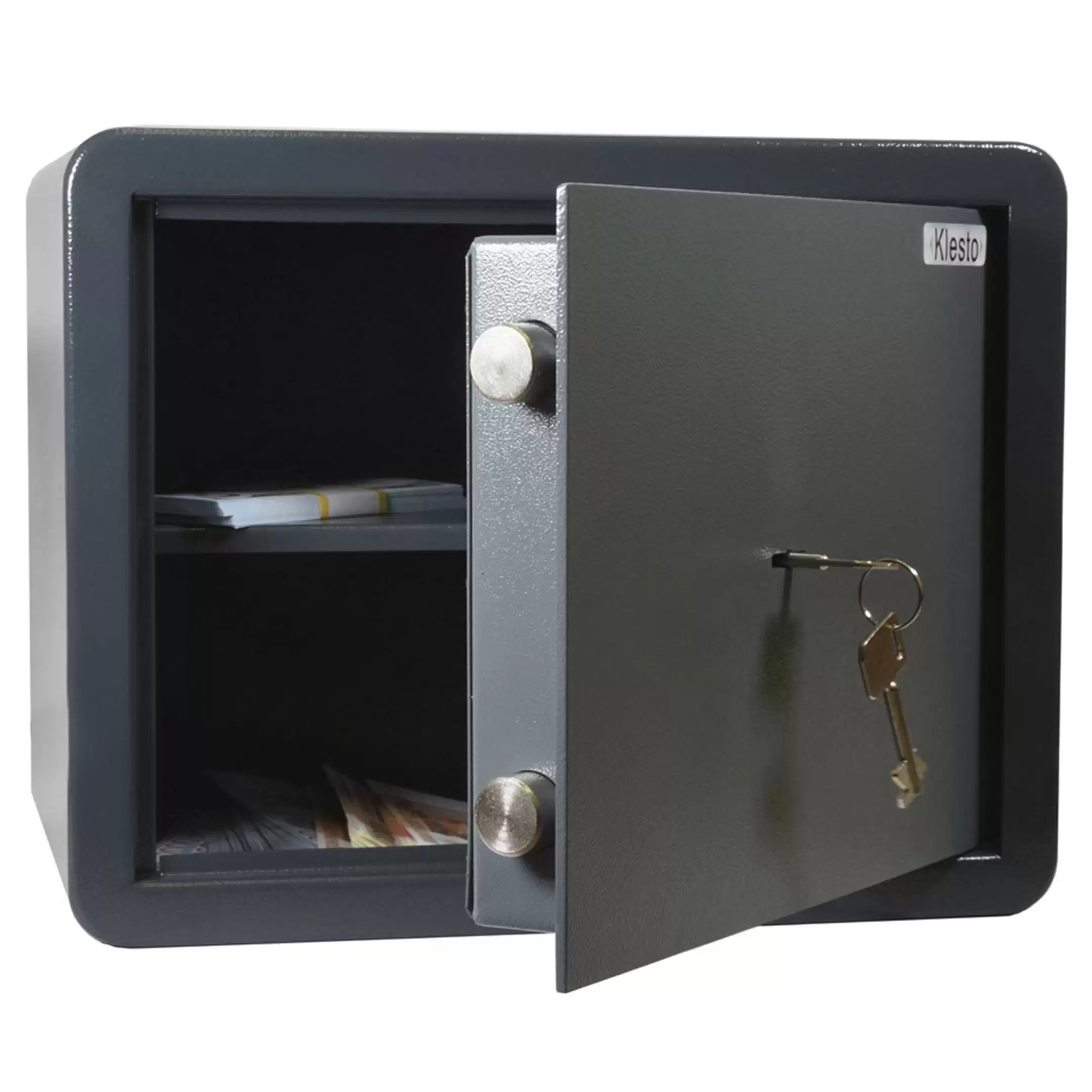 Сейф мебельный Klesto RS30K