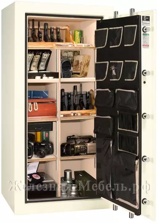 Сейф оружейный Liberty Lincoln 25WHM-BC