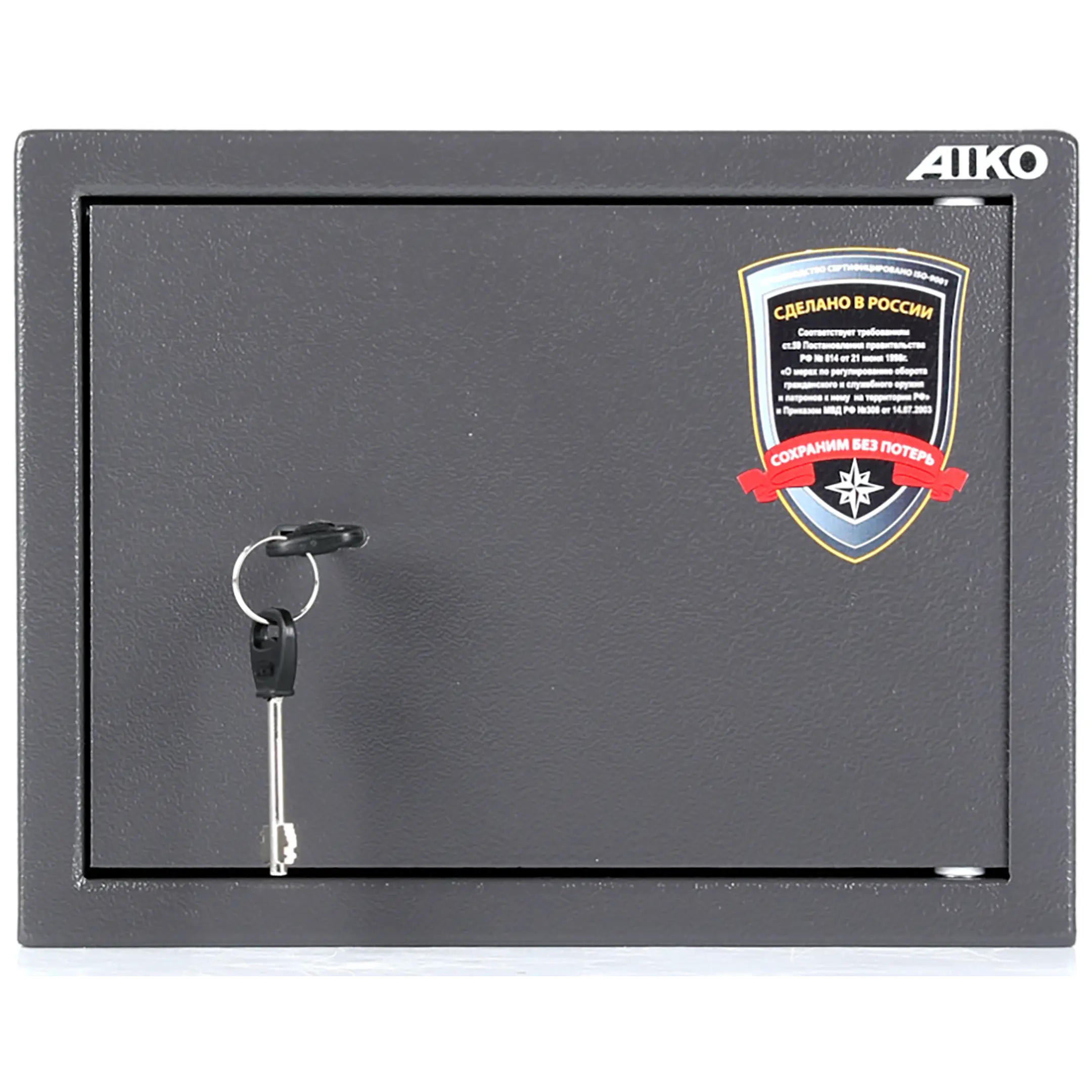 Сейф оружейный Aiko TT-23