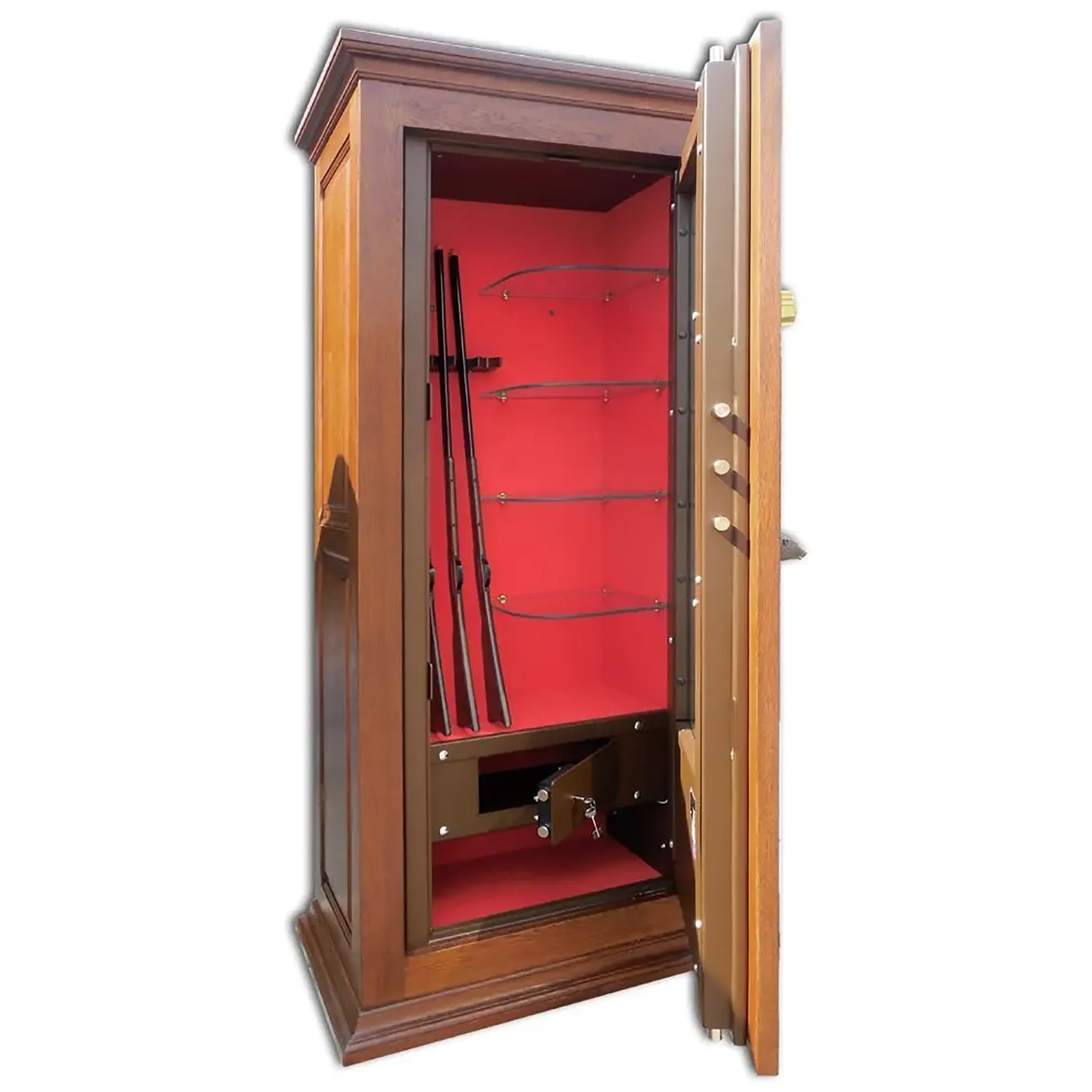 Сейф Metalk Scrigno 1736540 ET Classic