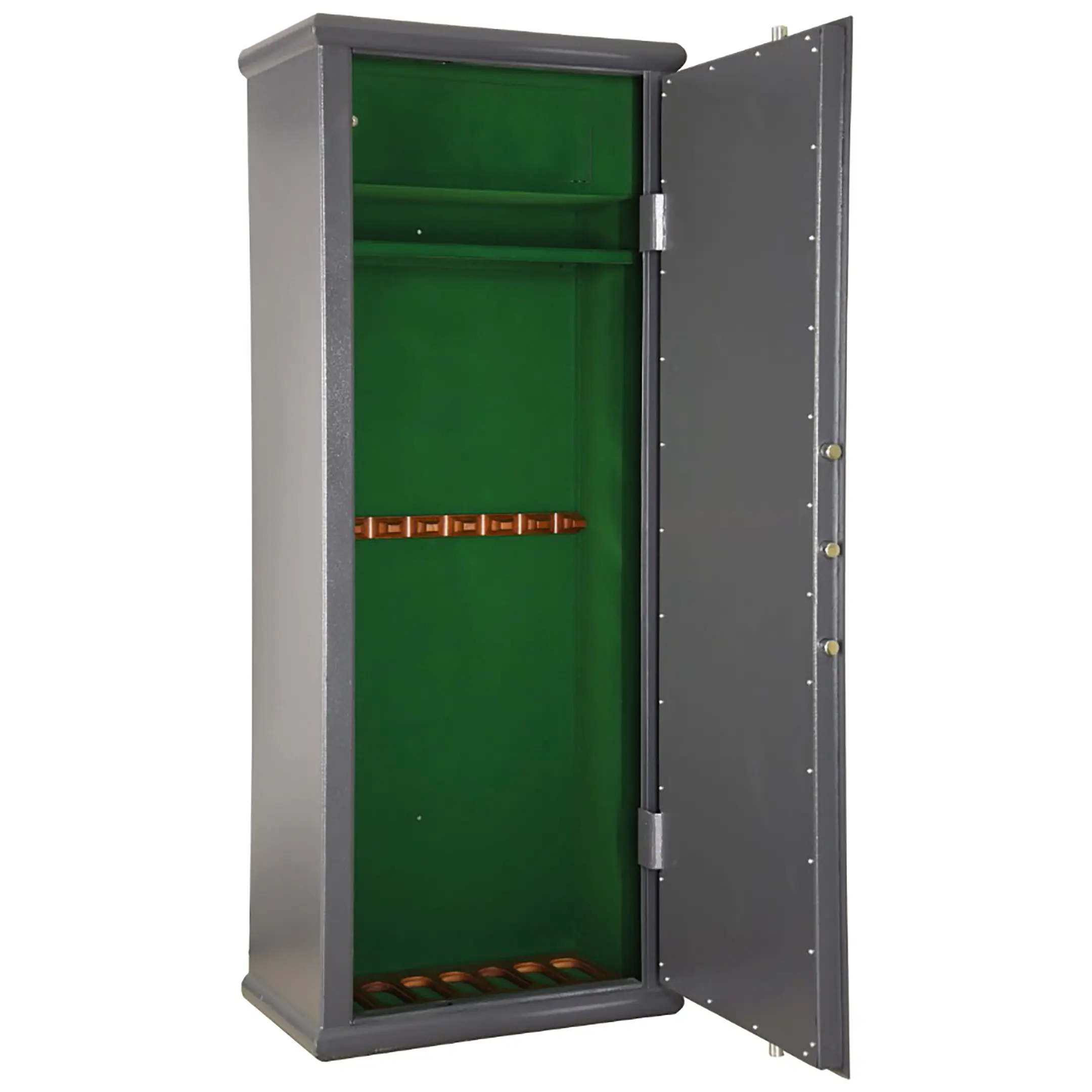 Сейф оружейный СО-8