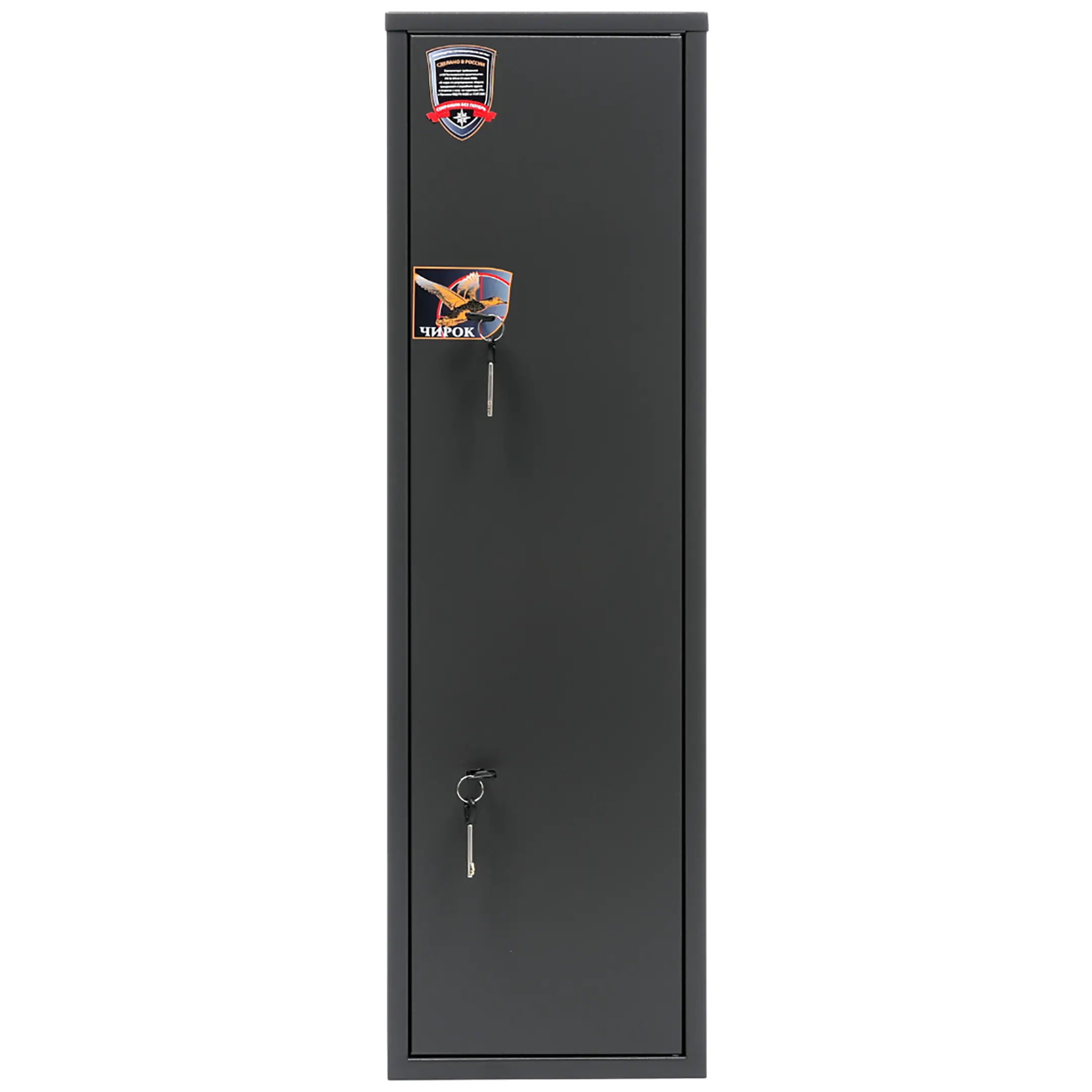 Сейф оружейный Aiko Чирок 1020