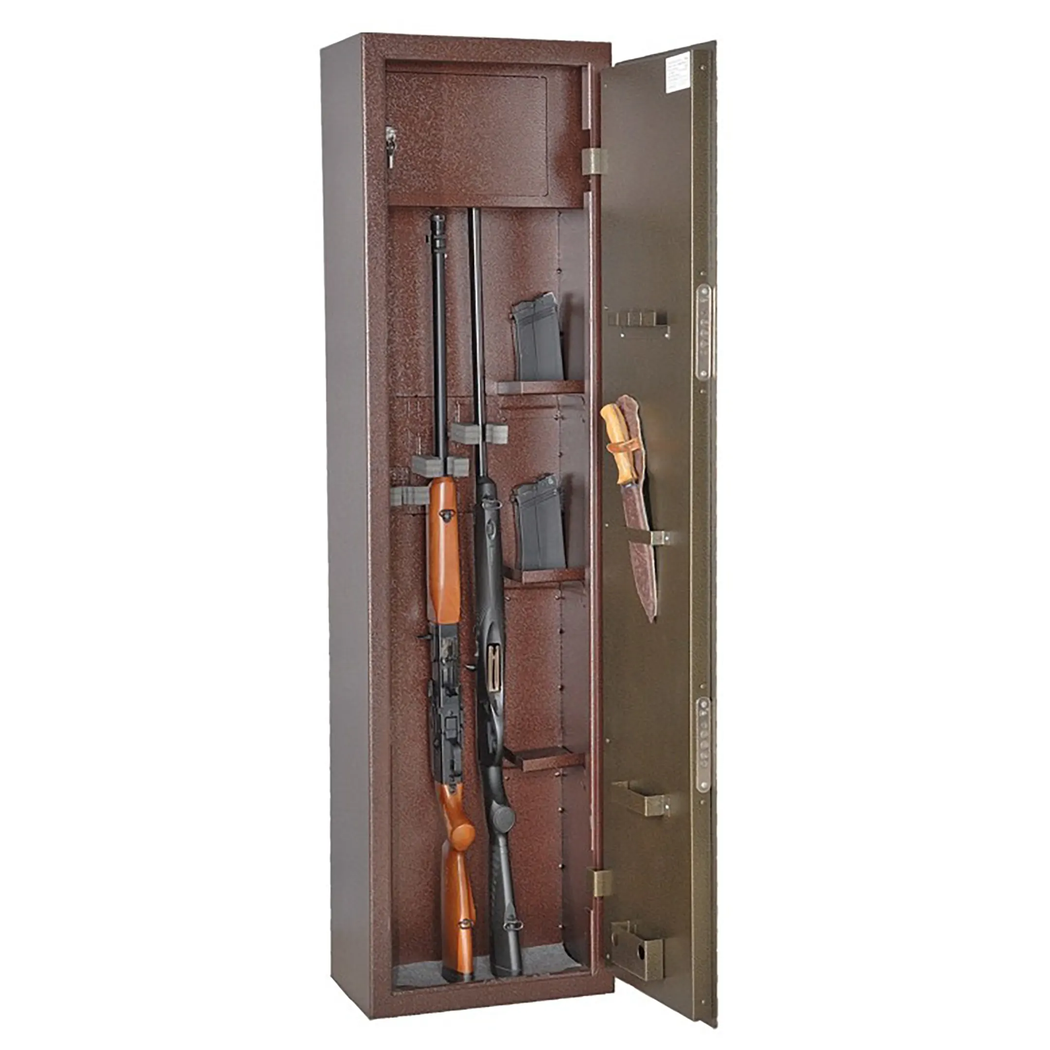 Сейф оружейный ОШ-4