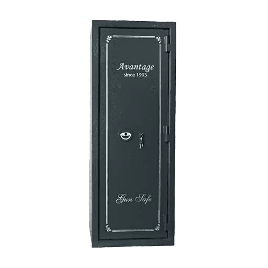 Сейф оружейный Авантаж 560Ms
