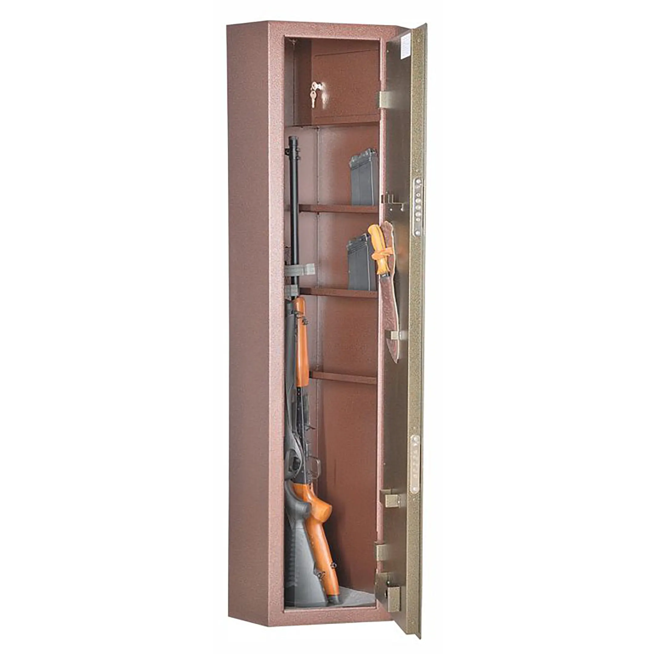 Сейф оружейный ОШ-3У