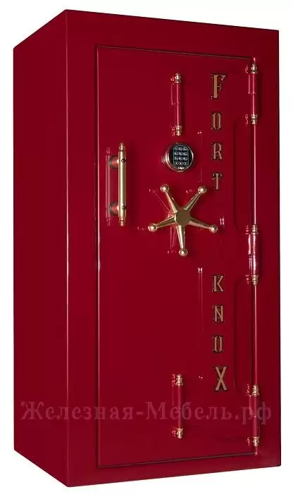 Сейф оружейный Fort Knox® Protector 6031BWNgl Gc