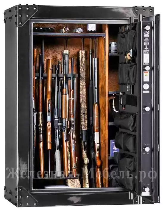 Сейф оружейный Rhino Ironworks® AIW6042-SO EL Supreme