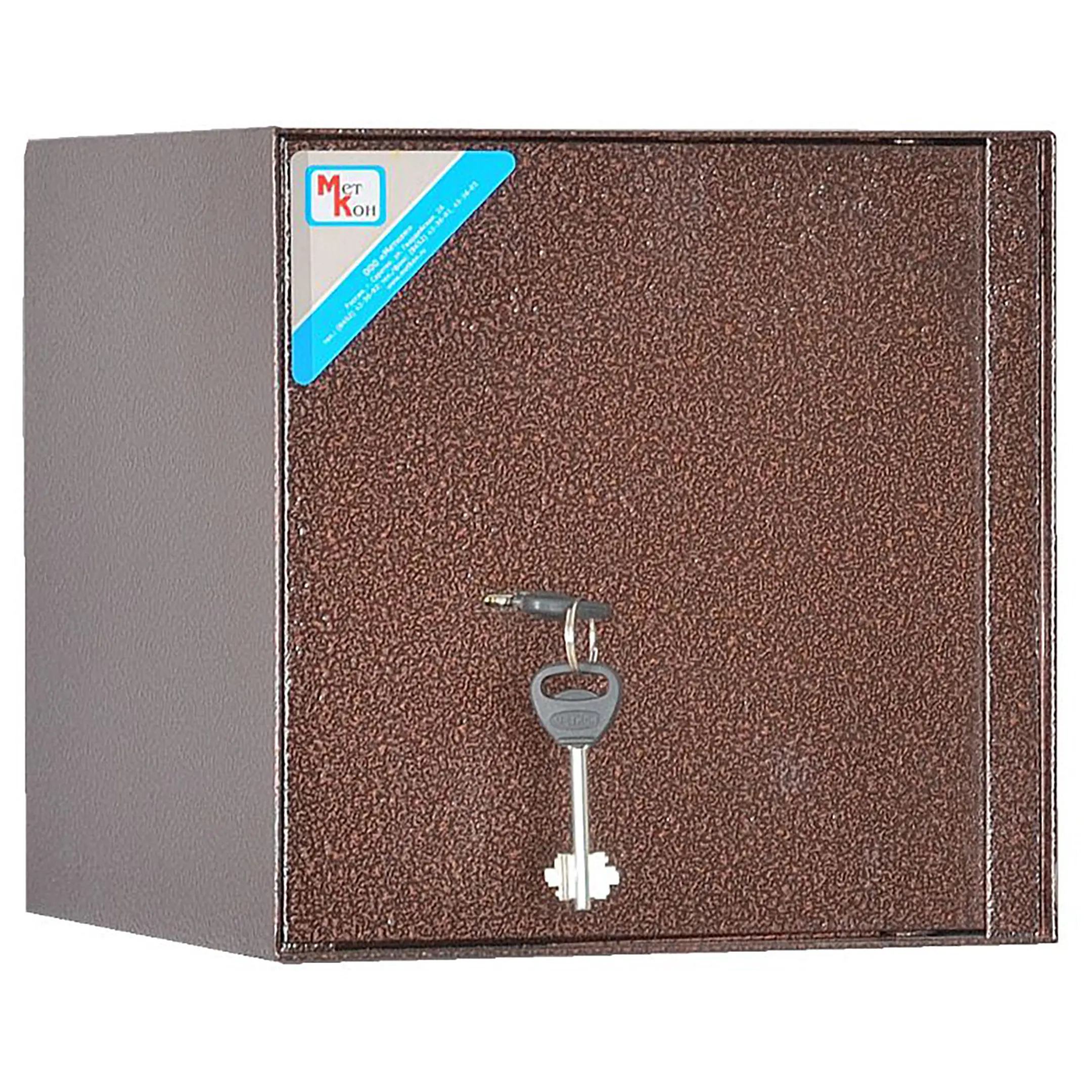 Шкаф пистолетный ШП-1