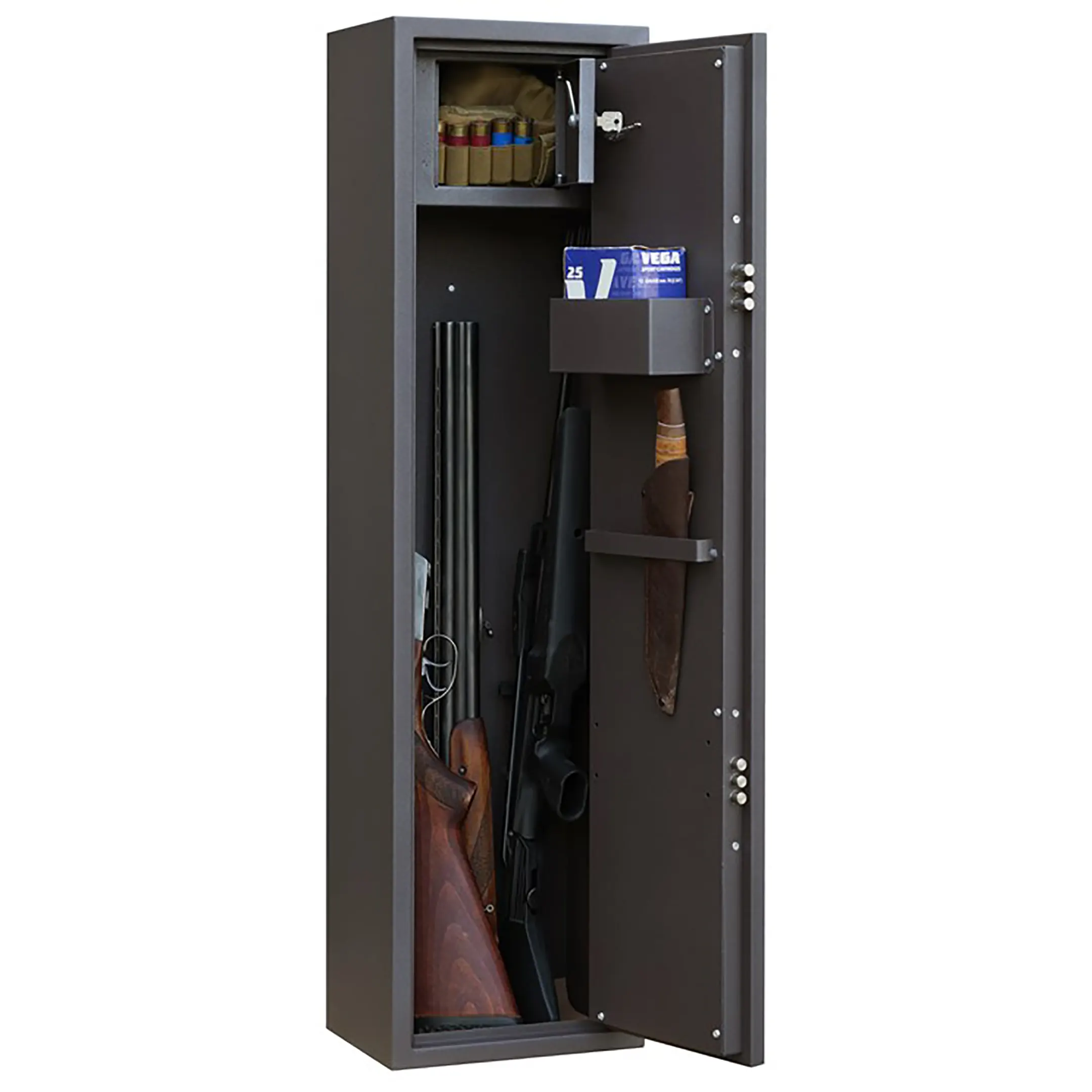 Сейф оружейный TakTika 2010 муар